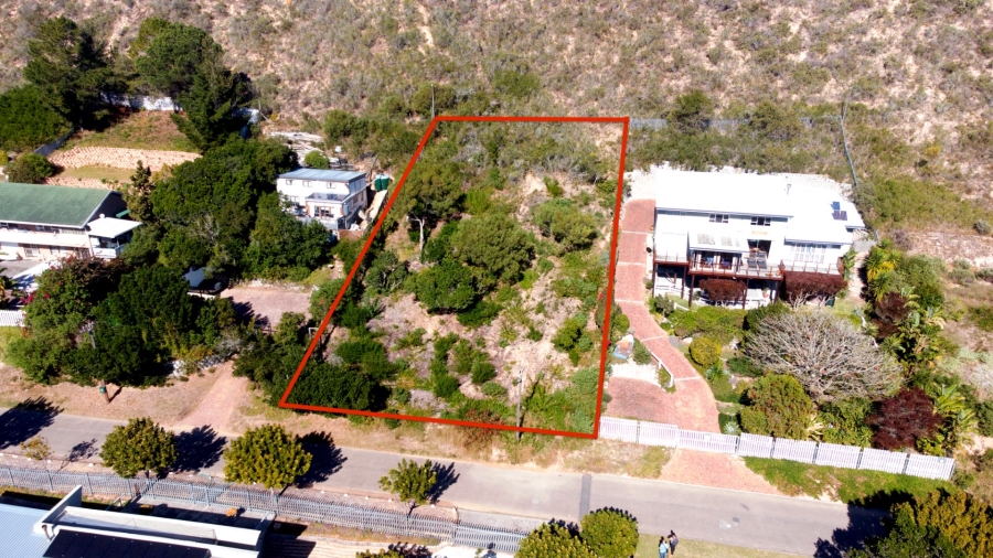  Bedroom Property for Sale in Meedingsride Western Cape